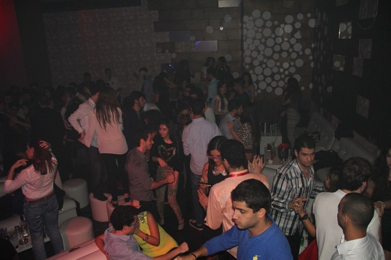 USJ Social Club Masquerade For a Cause